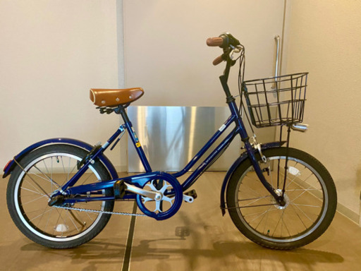 ブリヂストン　ミニベロ　ベガス