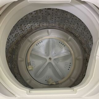★YAMADA SELECT★洗濯 7kg 洗濯機 2019年 高年式 YWM-T70G1の画像