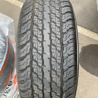 265/65R17 夏タイヤ 新車取り外し 【公式通販】