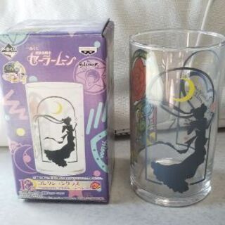 セーラームーンコップ