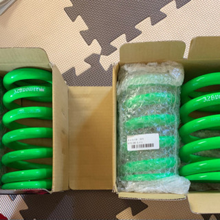 326power チャラバネ