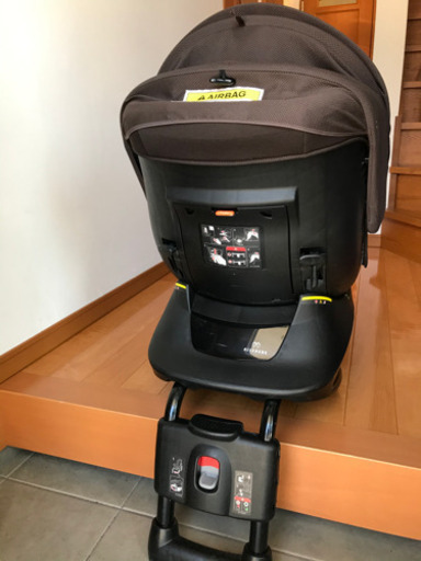 エールベベ　クルットNT-2 値下げしました。