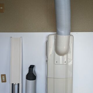 スポット冷風機　トヨトミTIDS-18C