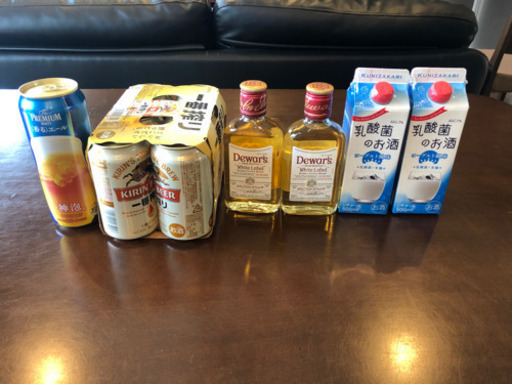 ビール・酎ハイ等色々まとめて70本以上 suntory-b-c-f2d.jpg
