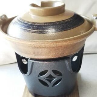 ミニ鍋