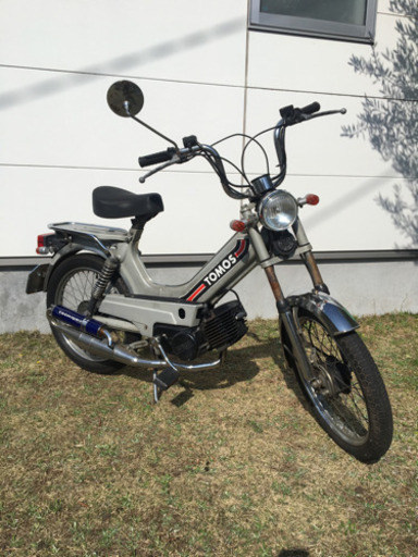 トモス　クラシック