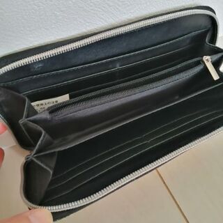 長財布(プレゼント用)の画像