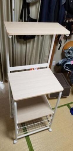 キッチン収納
