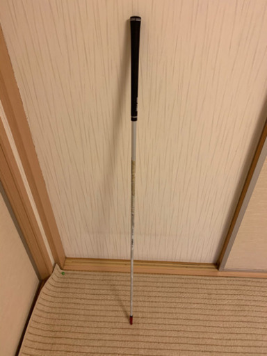 ゴルフ　テーラーメイド用スピーダー エボリューションⅦ569X