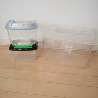 虫かご3点セット