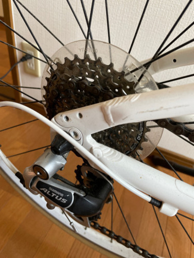 自転車