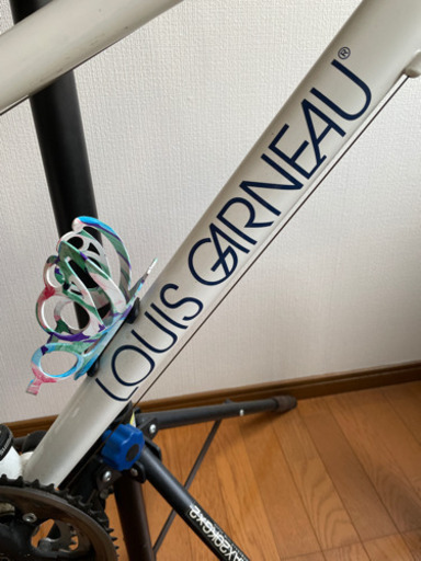 自転車