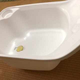 ベビーバス