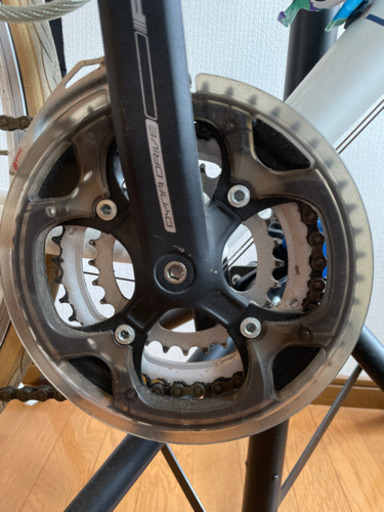 自転車