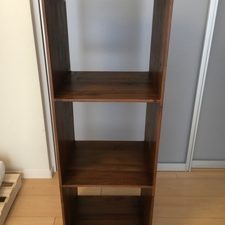 アクメファニチャー　acme ジャーナルスタンダードファニチャー　家具　シェルフ　棚　飾り棚　テレビ台　アンティーク風　アイアン