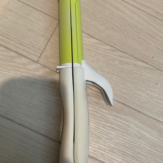 ヘアアイロン SALONIA 32mm 2wayの画像