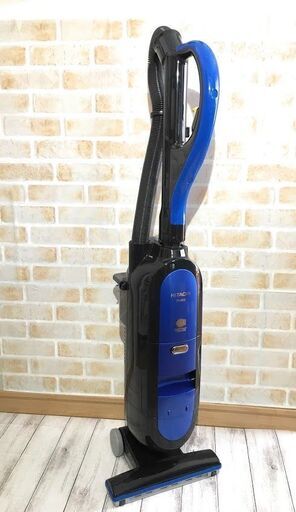 HITACHI 日立 PV-SR3 ごみダッシュサイクロンスティッククリーナー 掃除機