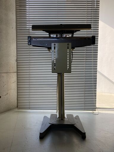 SURE(石崎電機製作所) 業務用スタンドシーラーNL-451PS
