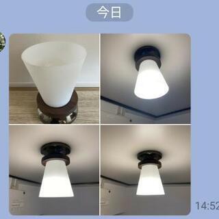 小型照明器具