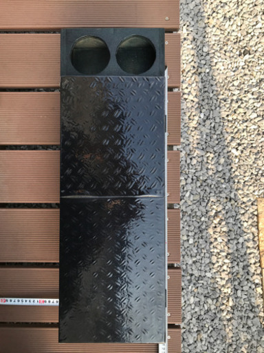 コンソールボックス
