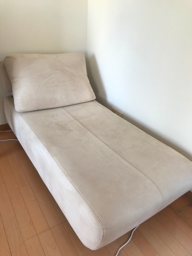 ソファ　取りに来れる方