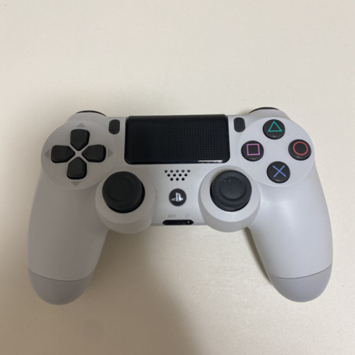 ps4 ホワイト　500GB