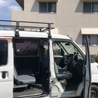 H21年式 ハイゼットカーゴ 車検令和3年3月27日までの画像