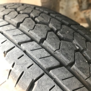 H21年式 ハイゼットカーゴ 車検令和3年3月27日までの画像
