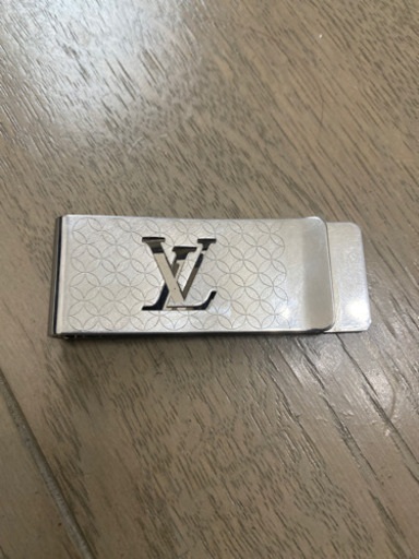 マネークリップ