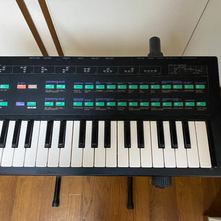 YAMAHA ヤマハ DX-100 dx 100 キーボード シンセサイザー