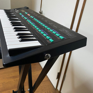 YAMAHA ヤマハ DX-100 dx 100 キーボード シンセサイザー