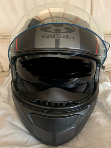 Kabuto KAMUI-III カムイ3