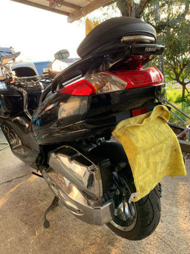 マジェスティ250