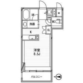 家賃12,000円減額!【デザイナーズ1K】家賃1カ月分無料✨【西長堀駅】徒歩3分🚃🐶ペット相談🐱敷金礼金ゼロ＋仲介手数料ゼロ😊 - 不動産