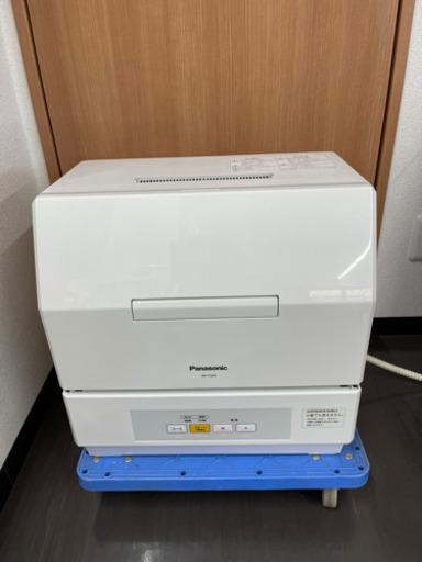 ⭐️Panasonic 2016年製食器洗い乾燥機 P-TCM3⭐️
