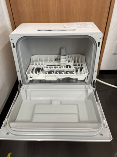 ⭐️Panasonic 2016年製食器洗い乾燥機 P-TCM3⭐️