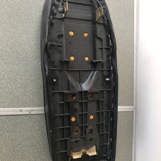 CD50?社外ダブルシート　取引中の画像