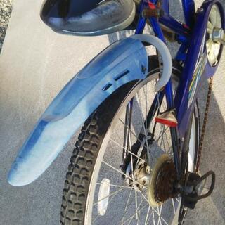 24インチ男の子用の画像