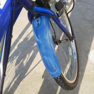 24インチ男の子用の画像