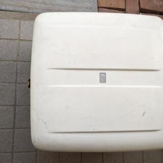 バイク　荷台　無料