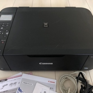 Canon プリンター MG4230 カートリッジ無し