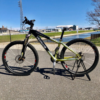 【超美品】スペシャライズド　ハードロック　スポーツ　マウンテンバイク　CT340 SPECIALIZED HARDROCK スペシャライズド ハードロック マウンテン