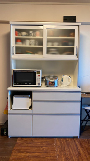 4月25日掲載終了！【SALE】オープンボード　キッチンボード