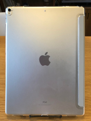 お値下げ　iPad Pro Wi-Fi256GB 確認可