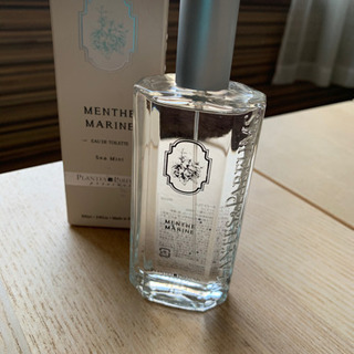PLANTES&PARFUMS シーミント