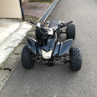 バギー50cc値下げ