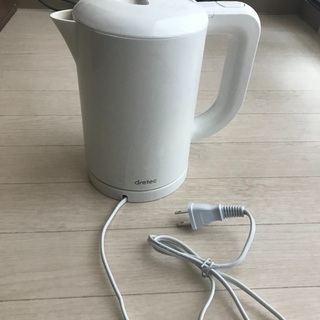 ケトル