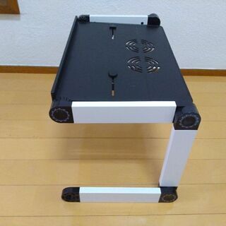 マルチラックテーブル