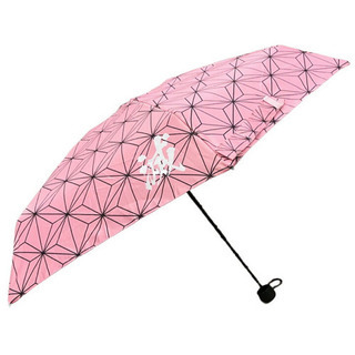 鬼滅の刃　折り畳み　傘　1本　1000円　鬼滅の画像