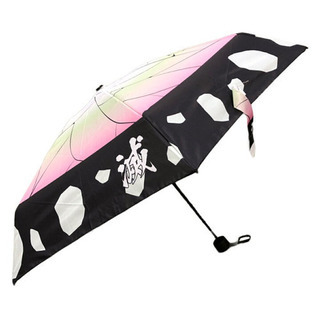 鬼滅の刃　折り畳み　傘　1本　1000円　鬼滅の画像